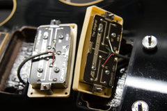 1989 Gibson Les Paul Standard Black