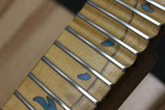 1991 Ibanez Jem 77 BFP Blue Floral Pattern