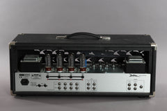 2008 Diezel VH4 4-Channel 100-Watt Guitar Amp Head