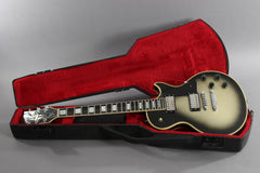 1979 Gibson Les Paul Custom Silverburst