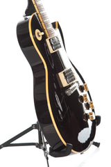 2001 Gibson Custom Shop Historic Collection 1954 Les Paul '54 Reissue Oxblood Jeff Beck