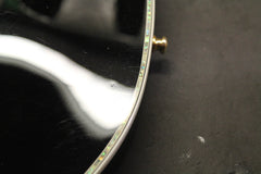 ESP LTD Deluxe EC-1000 Electric Guitar Black