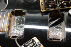 1989 Gibson Les Paul Standard Black