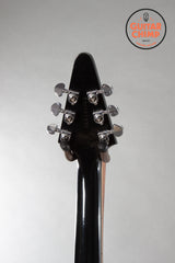 2014 Gibson 120th Anniversary Flying V Ebony