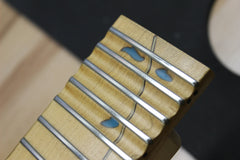 1991 Ibanez Jem 77 BFP Blue Floral Pattern