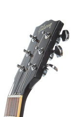 2001 Gibson Custom Shop Historic Collection 1954 Les Paul '54 Reissue Oxblood Jeff Beck