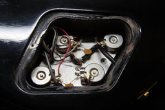 1989 Gibson Les Paul Standard Black