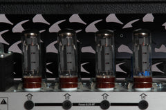 2008 Diezel VH4 4-Channel 100-Watt Guitar Amp Head