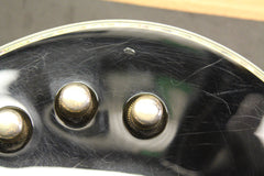 ESP LTD Deluxe EC-1000 Electric Guitar Black