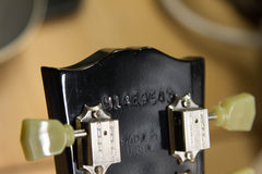 1989 Gibson Les Paul Standard Black