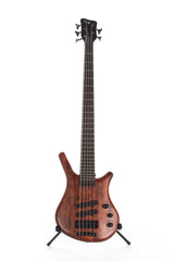 2002 Warwick Thumb Bass 5 String Neck Thru NT-5 -EBONY FINGERBOARD-