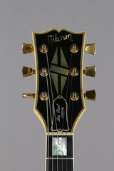 1982 Gibson Les Paul Custom Alpine White