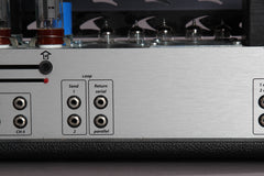 2008 Diezel VH4 4-Channel 100-Watt Guitar Amp Head