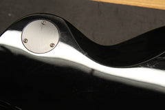 ESP LTD Deluxe EC-1000 Electric Guitar Black