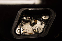 1989 Gibson Les Paul Standard Oxblood ~Super Clean~