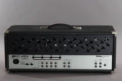 2008 Diezel VH4 4-Channel 100-Watt Guitar Amp Head