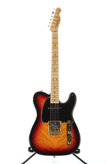 1994 Fender Custom Shop Jerry Donahue Telecaster