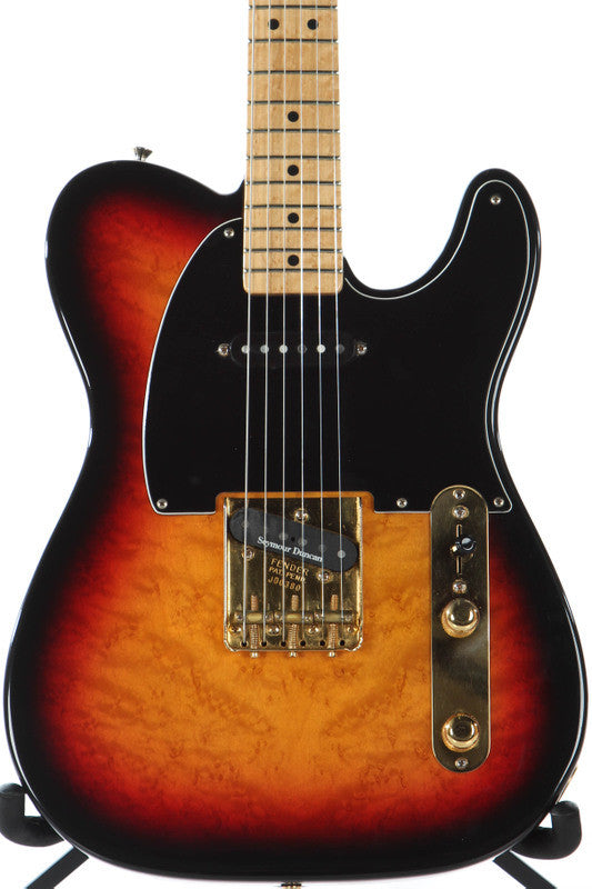 1994 Fender Custom Shop Jerry Donahue Telecaster