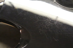 ESP LTD Deluxe EC-1000 Electric Guitar Black