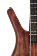 2002 Warwick Thumb Bass 5 String Neck Thru NT-5 -EBONY FINGERBOARD-