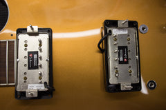 2013 Gibson Limited Edition Joe Bonamassa Les Paul Standard Gold Top