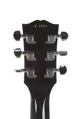 2001 Gibson Custom Shop Historic Collection 1954 Les Paul '54 Reissue Oxblood Jeff Beck