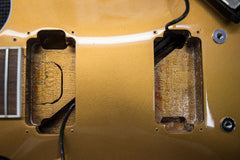 2013 Gibson Limited Edition Joe Bonamassa Les Paul Standard Gold Top