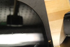 ESP LTD Deluxe EC-1000 Electric Guitar Black