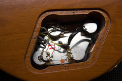 2006 Gibson Les Paul Classic Goldtop