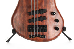 2002 Warwick Thumb Bass 5 String Neck Thru NT-5 -EBONY FINGERBOARD-