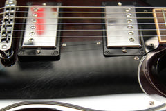 2013 Gibson SG Angus Young Signature "Thunderstruck" Electric Guitar