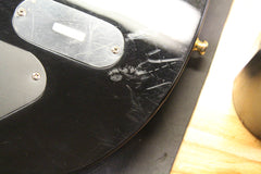 ESP LTD Deluxe EC-1000 Electric Guitar Black