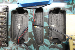 1991 Ibanez Jem 77 BFP Blue Floral Pattern