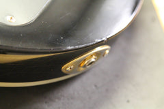 ESP LTD Deluxe EC-1000 Electric Guitar Black