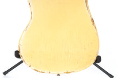 1966 Fender Duo-Sonic II Olympic White