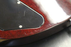 2013 Gibson SG Angus Young Signature "Thunderstruck" Electric Guitar