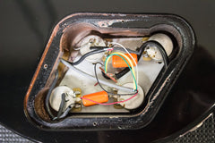 2013 Gibson Limited Edition Joe Bonamassa Les Paul Standard Gold Top