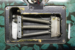 1991 Ibanez Jem 77 BFP Blue Floral Pattern