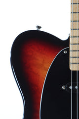 1994 Fender Custom Shop Jerry Donahue Telecaster