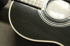 1989 Gibson Chet Atkins SST Black