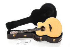 2004 Taylor 815-CE Jumbo Acoustic Electric Guitar