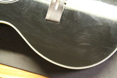 1989 Gibson Chet Atkins SST Black