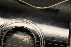 1989 Gibson Chet Atkins SST Black