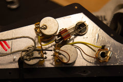 2006 Gibson Flying V ’67 Reissue Ebony Black