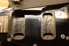 2006 Gibson Flying V ’67 Reissue Ebony Black