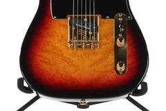 1994 Fender Custom Shop Jerry Donahue Telecaster