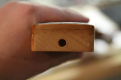 1976 Gibson Grabber Bass Guitar