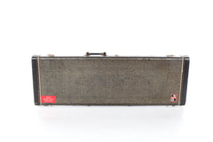 1966 Fender Duo-Sonic II Olympic White