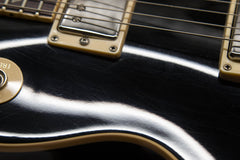 1989 Gibson Les Paul Standard Black