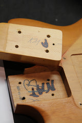 1976 Gibson Grabber Bass Guitar